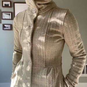 Patagonia Petty Coat Cowl Neck